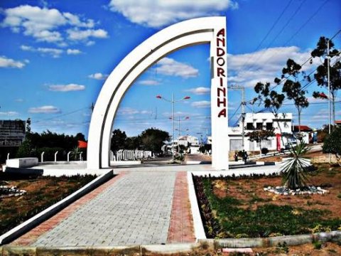 Andorinha