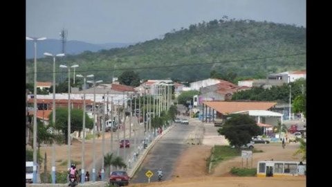 Ponto Novo