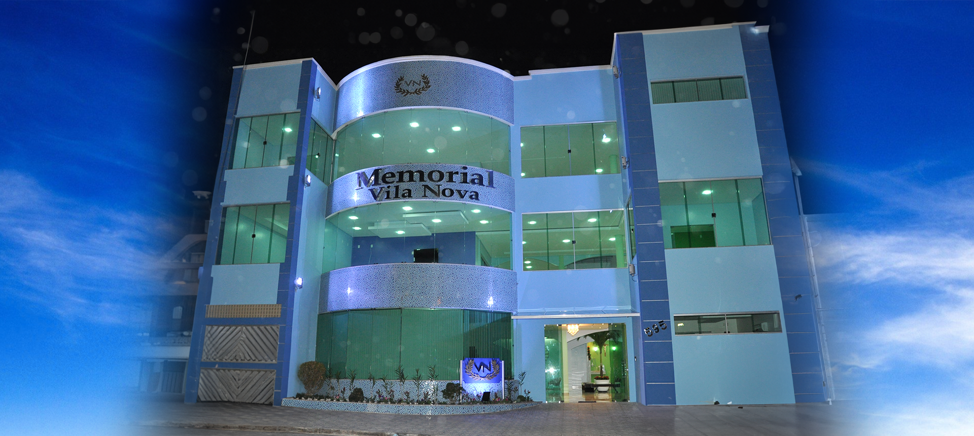 MEM�RIAL VILA NOVA